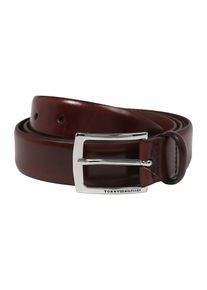 Tommy Hilfiger, Herren Gürtel 'BRIAN' 3.0cm, Braun