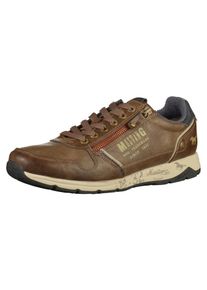 Mustang, Herren Sneaker, Braun