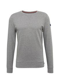 Tom Tailor, Herren Sweatshirt, Grau