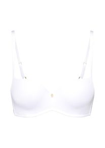 Triumph, Damen BH 'Body Make-Up Essentials', Weiß