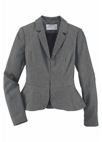 Guido Maria Kretschmer, Damen Blazer, Grau