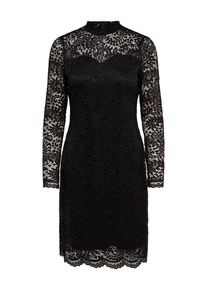Only, Damen Kleid, Schwarz