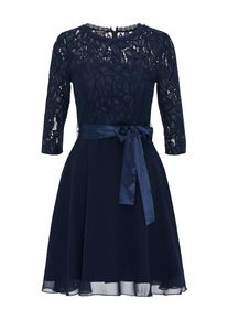 Apart, Damen Cocktailkleid, Nachtblau