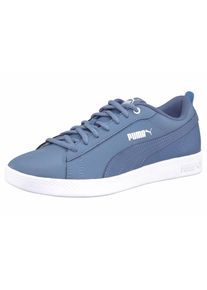 Puma, Damen Sneakers 'Smash Wns v2 L', Marine