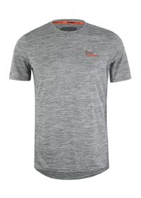 Superdry, Herren T-Shirt 'ACTIVE TRAINING', Hellgrau