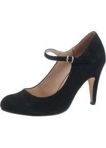 Pier One, Damen Pumps, Schwarz