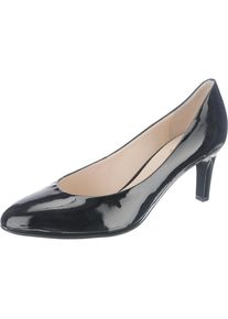 H&ouml;gl H&ouml;gl, Damen Pumps, Schwarz