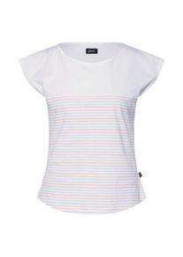 Forvert, Damen Shirt 'Dampit', Mischfarben / Weiß