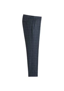 Mango Man, Herren Hose 'Napoli', Blau