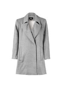 Mexx, Damen Mantel, Grau