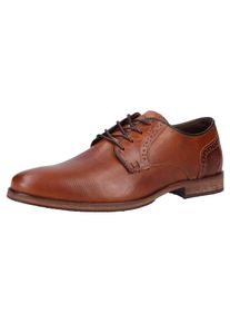 Bullboxer, Herren Businessschuhe, Bronze