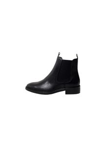 EDITED, Damen Chelsea Boots 'Aida', Schwarz