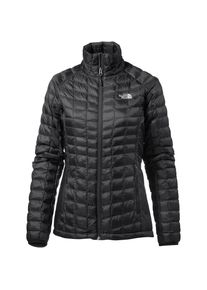 The North Face, Damen Kunstfaserjacke 'TBL SPORT', Schwarz