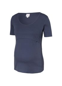 boob, Damen Shirt, Aubergine