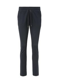 Marc O'Polo Marc O'Polo, Damen Hose, Navy