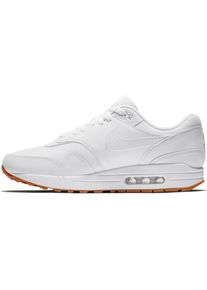 Nike Sportswear, Herren Sneaker 'Air Max 1', Wei&szlig;
