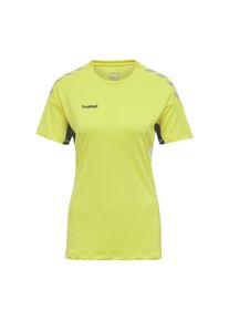 Hummel, Damen Trikot 'Tech Move', Hellgr&uuml;n / Schwarz