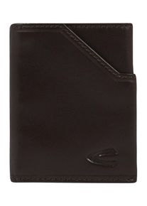 Camel Active, Herren Geldbörse 'Nagoya', Dunkelbraun