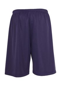Urban Classics, Herren Short, Dunkellila
