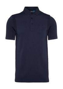 J. Lindeberg J.Lindeberg, Herren 'Ash' Poloshirt, Navy