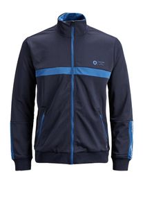 Jack & Jones JACK & JONES, Herren Sweatshirt, Royalblau / Dunkelblau