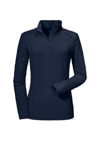 Sch&ouml;ffel Sch&ouml;ffel, Damen Funktionsshirt 'SAALBACH', Navy