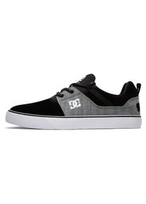 DC Shoes, Herren Sneaker 'Heathrow V SE', Grau / Schwarz