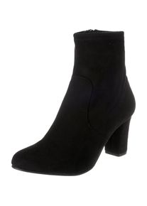Caprice, Damen Stiefeletten 'Britt', Schwarz