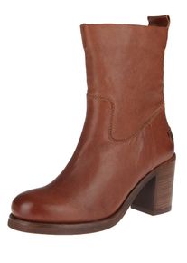 Shabbies Amsterdam, Damen Stiefelette, Braun