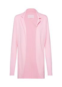 Rich & Royal Rich & Royal, Damen Blazer 'Sweat', Rosa