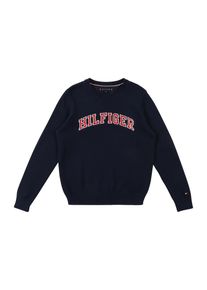 Tommy Hilfiger, Pullover, Schwarz