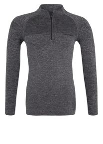 Endurance, Herren Funktionsshirt 'Americus', Dunkelgrau