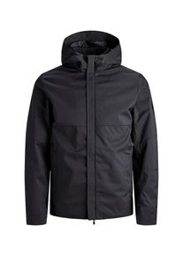 Jack & Jones JACK & JONES, Herren Jacke, Nachtblau