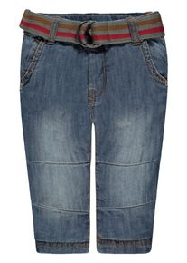 Steiff Collection, Jeans, Blau
