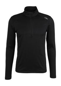 CMP, Herren Funktionsshirt, Schwarz