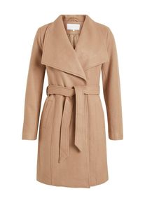 Vila, Damen Mantel, Camel