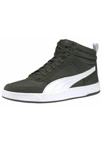 Puma, Herren Sneaker 'ST Runner v2 NL', Oliv