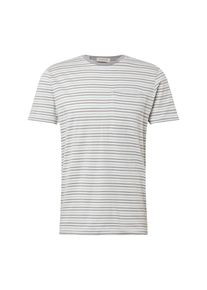 Selected Homme, Herren Shirt, Hellblau / Hellgrau