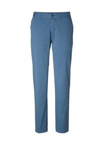 Marc O'Polo Marc O'Polo, Herren Chino 'Vernik', Himmelblau