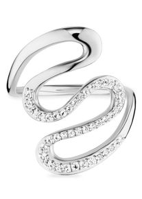 CAI Ca&iuml;, Damen Ring, Silber