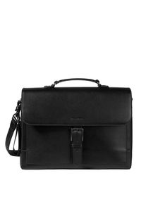 Marc O'Polo Marc O'Polo, Messenger, Schwarz