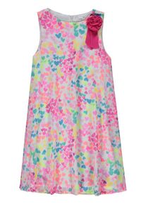 Königsmühle Königsmühle, Mädchen Kleid, Hellblau / Gelb / Pastellgrün / Pink / Rosa / Weiß