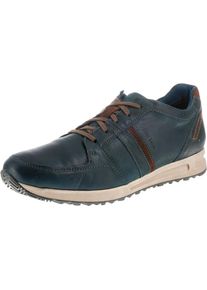 Josef Seibel, Herren Sneakers Low 'Thaddeus 02', Enzian