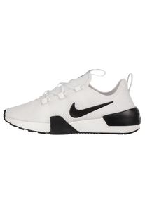 Nike Sportswear, Damen Sneaker 'Ashin Modern', Schwarz / Wei&szlig;