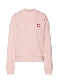 NA-KD, Damen Sweatshirt, Rosa