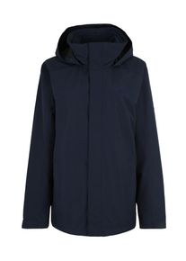 Schöffel Schöffel, Herren Funktionsjacke 'Turin', Navy