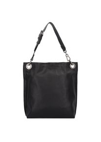 Esprit, Damen Schultertasche, Schwarz