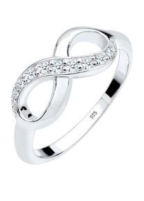 Diamore, Damen Ring, Silber