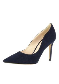 Evita, Damen Pumps 'NATALIA', Dunkelblau