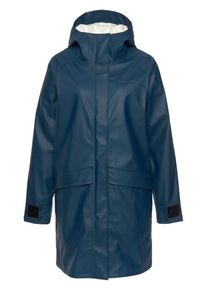 DIDRIKSONS 1913 DIDRIKSONS1913, Damen Regenjacke 'ULLA', Blau